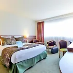 Kyriad Prestige Mulhouse - Basel