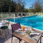 Hotel Kyriad Prestige Mulhouse - Basel Sausheim