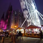 Hotel Kyriad Prestige Mulhouse - Basel