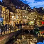 Kyriad Prestige Mulhouse - Basel Hotel Sausheim