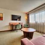 Kyriad Prestige Mulhouse - Basel Hotel