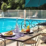 Hotel Kyriad Prestige Mulhouse - Basel Sausheim