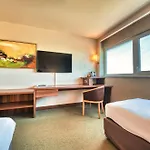 Hotel Kyriad Prestige Mulhouse - Basel