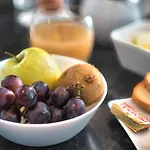 Hotel Kyriad Prestige Mulhouse - Basel Sausheim