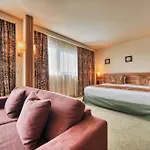 Kyriad Prestige Mulhouse - Basel Hotel Sausheim