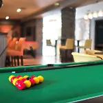 Hotel Kyriad Prestige Mulhouse - Basel 4*
