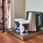 Kyriad Prestige Mulhouse - Basel Szálloda 4*