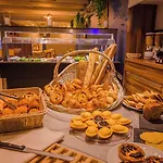 Hotel Kyriad Prestige Mulhouse - Basel Sausheim