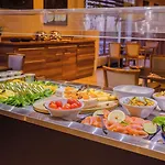 Kyriad Prestige Mulhouse - Basel Sausheim