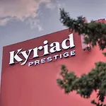 Kyriad Prestige Mulhouse - Basel