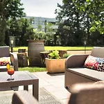 Kyriad Prestige Mulhouse - Basel Hotel 4*