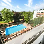 Kyriad Prestige Mulhouse - Basel Sausheim