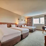 Hotel Kyriad Prestige Mulhouse - Basel 4*