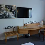 Hotel Kyriad Prestige Mulhouse - Basel Sausheim