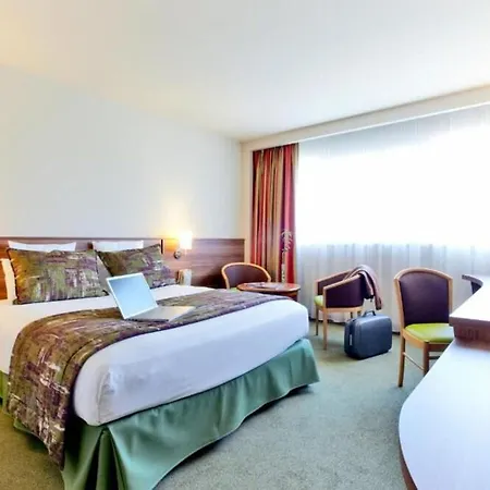 Kyriad Prestige Mulhouse - Basel