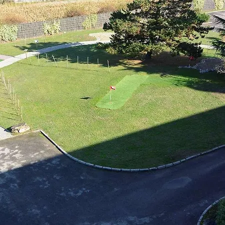 Hotel Kyriad Prestige Mulhouse - Basel 4*