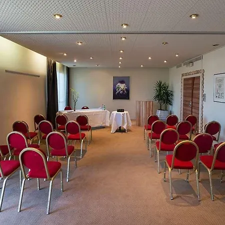 Kyriad Prestige Mulhouse - Basel Sausheim