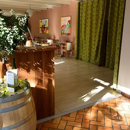 Kyriad Prestige Mulhouse - Basel
