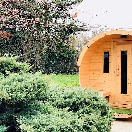 Kyriad Prestige Mulhouse - Basel Otel 4*