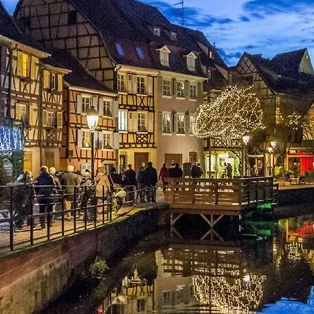 Kyriad Prestige Mulhouse - Basel Hotel Sausheim