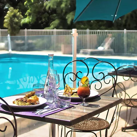 Otel Kyriad Prestige Mulhouse - Basel Sausheim