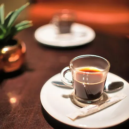 Kyriad Prestige Mulhouse - Basel 호텔 소세임