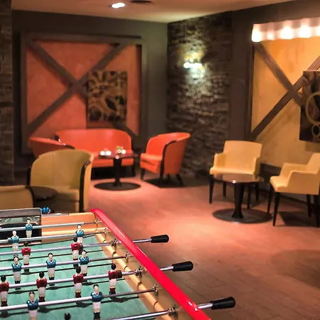 Kyriad Prestige Mulhouse - Basel Otel