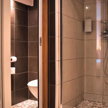 Kyriad Prestige Mulhouse - Basel Otel Sausheim