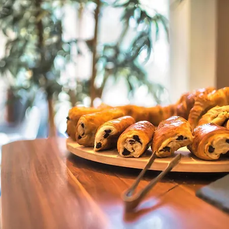 Kyriad Prestige Mulhouse - Basel 4*