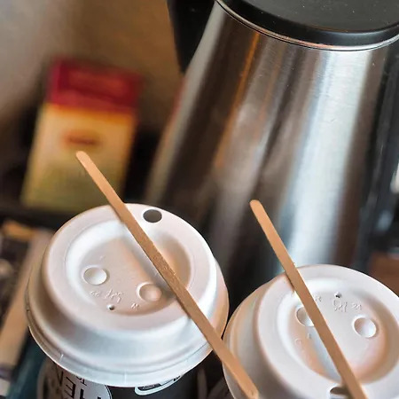 Kyriad Prestige Mulhouse - Basel Otel 4*