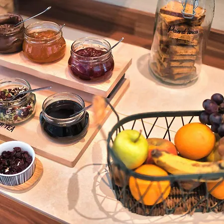 Kyriad Prestige Mulhouse - Basel