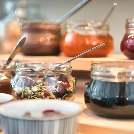 Kyriad Prestige Mulhouse - Basel 4*