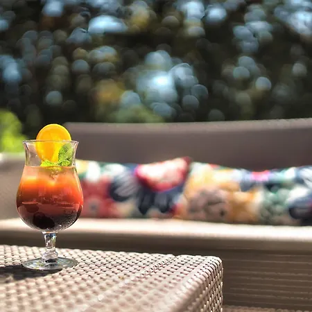 Golden Tulip Bâle Mulhouse - Restaurant 4*