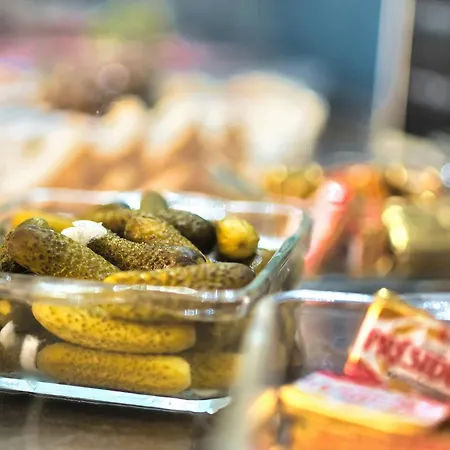 Kyriad Prestige Mulhouse - Basel 4* Sausheim