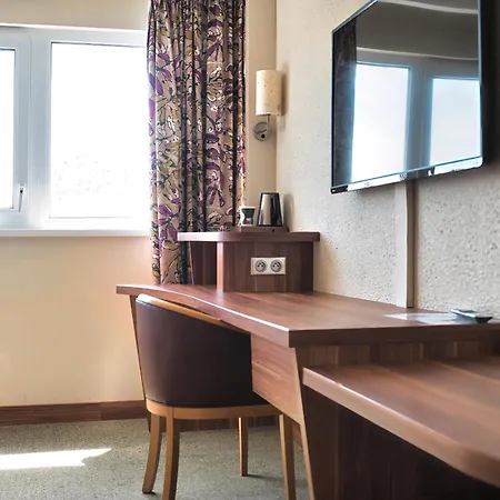 Kyriad Prestige Mulhouse - Basel فندق