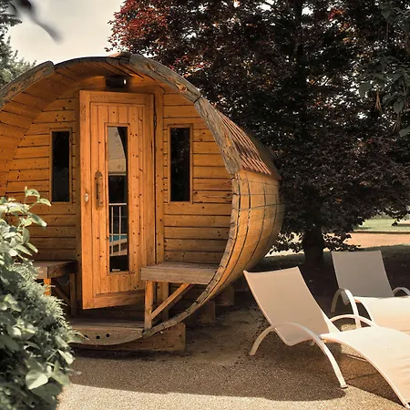 Golden Tulip Bâle Mulhouse - Restaurant 4*