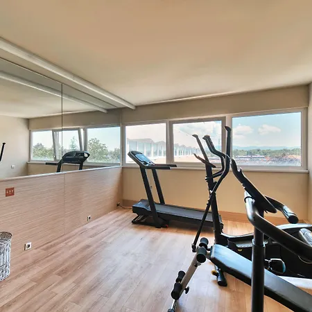 Kyriad Prestige Mulhouse - Basel