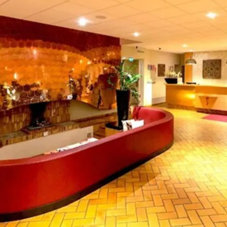 فندق Kyriad Prestige Mulhouse - Basel سوشاه