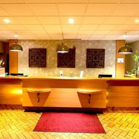 Kyriad Prestige Mulhouse - Basel Sausheim