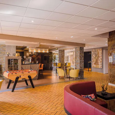 Otel Kyriad Prestige Mulhouse - Basel Sausheim