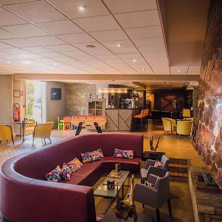 Kyriad Prestige Mulhouse - Basel Sausheim