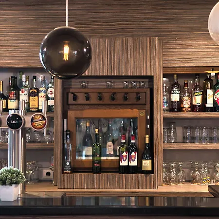 Kyriad Prestige Mulhouse - Basel 4*