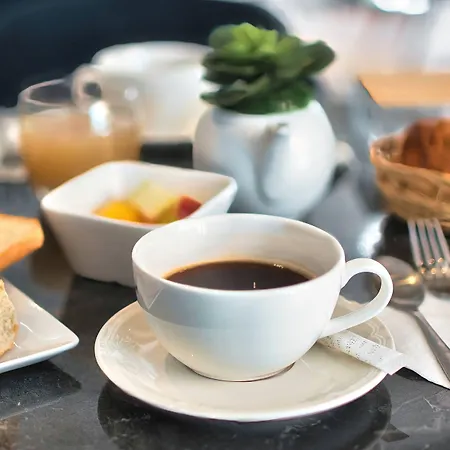 Kyriad Prestige Mulhouse - Basel 4* Sausheim