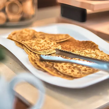 Otel Kyriad Prestige Mulhouse - Basel Sausheim