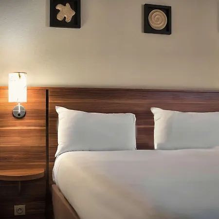 호텔 Kyriad Prestige Mulhouse - Basel