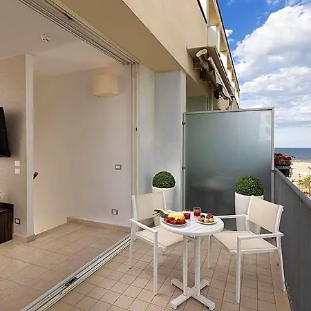 فندق Kyriad Prestige Mulhouse - Basel