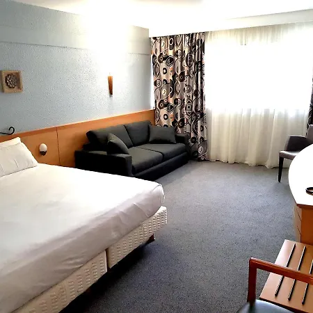 Kyriad Prestige Mulhouse - Basel Hotel