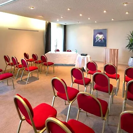 Kyriad Prestige Mulhouse - Basel 4*