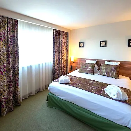 Kyriad Prestige Mulhouse - Basel