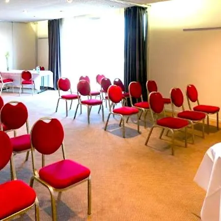 Otel Kyriad Prestige Mulhouse - Basel